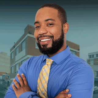 From .50/Hour to Buying 7-Figure Commercial Properties
