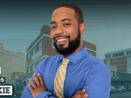 From .50/Hour to Buying 7-Figure Commercial Properties