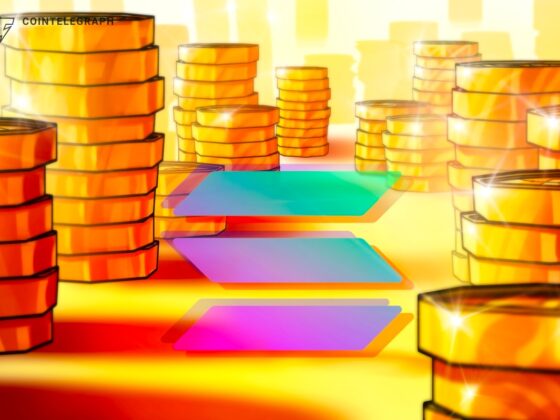 Galaxy Digital Solana Buys Top .5B With 5M Weekend Haul