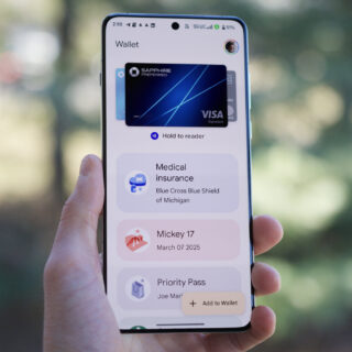 Google Wallet’s exceptional Everything Else feature is rolling out more widely