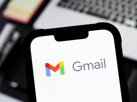 Google says reports of a major Gmail security issue are ‘entirely false’