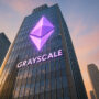 Grayscale unveils Ethereum covered call ETF to boost investor income