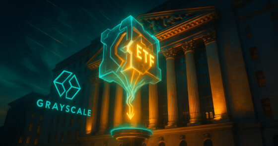 Grayscale wins SEC nod as five coin ETF eyes B and challenges Bitcoin giants