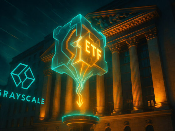 Grayscale wins SEC nod as five coin ETF eyes B and challenges Bitcoin giants