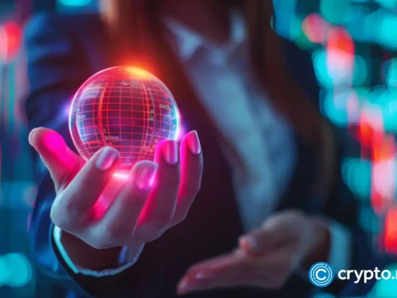 Grvt raises m to drive privacy-first onchain finance, eyeing $trillion markets