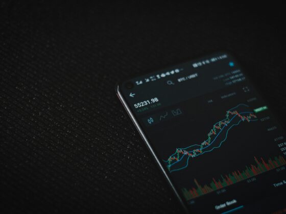 Here’s How The Bitcoin Price Macro Correction Could Play Out Next