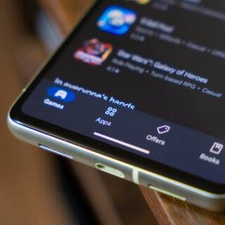 Here’s your first look at the Google Play Games profiles revamp (APK teardown)