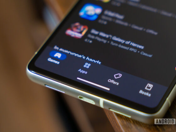 Here’s your first look at the Google Play Games profiles revamp (APK teardown)