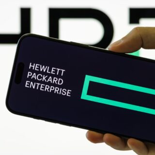 Hewlett Packard Enterprise, T Rowe Price, C3.ai, and More