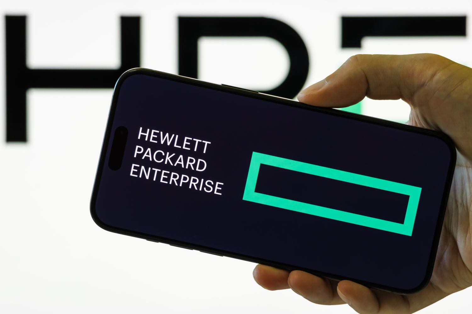 Hewlett Packard Enterprise, T Rowe Price, C3.ai, and More