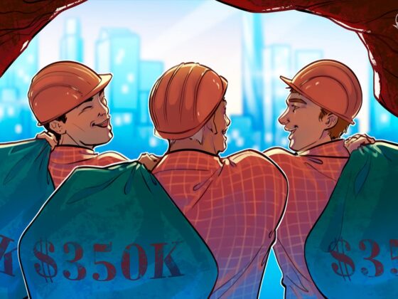 How 5 solo Bitcoin miners cashed in over 0K each in 2025