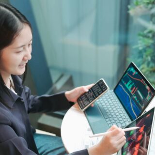 How AI will shape 4 investment banking careers, from ECM to trading