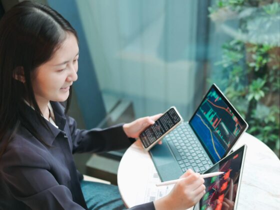 How AI will shape 4 investment banking careers, from ECM to trading
