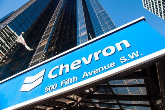 How Is Chevron’s Stock Performance Compared to Other Oil & Gas Exploration & Production Stocks?