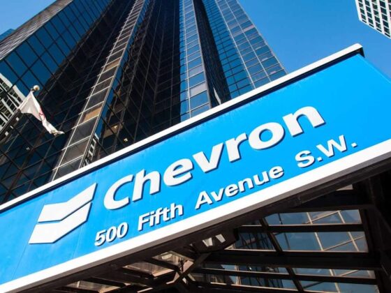 How Is Chevron’s Stock Performance Compared to Other Oil & Gas Exploration & Production Stocks?