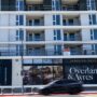 How a Macy’s parking structure became L.A. latest luxury apartment complex
