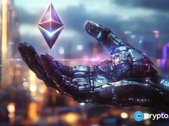 If web3 wants to be taken seriously, it must follow Ethereum