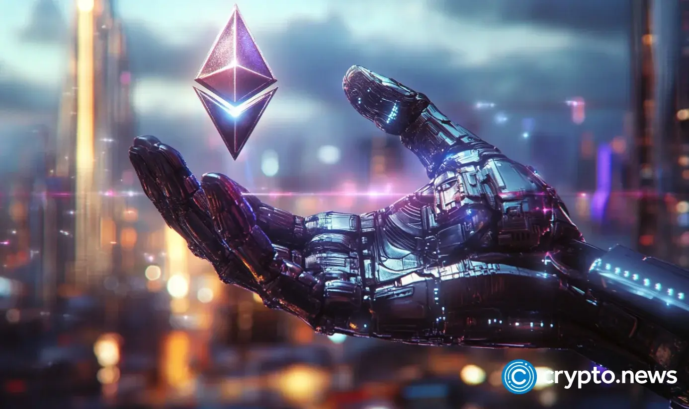 If web3 wants to be taken seriously, it must follow Ethereum