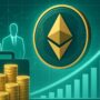 Institutional Players Add 218,750 Ethereum (3M) In 2 Days: Big Money Bets On ETH