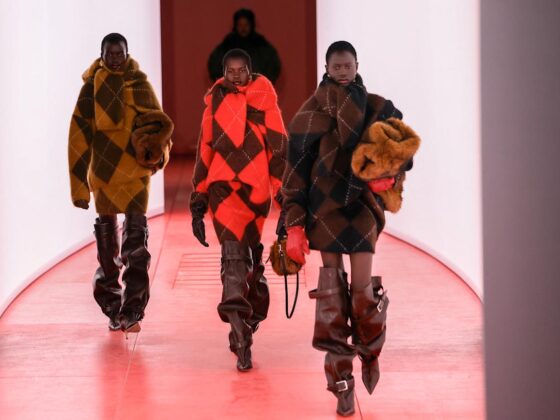 Intel, Tesla, H&M, Babcock and DFS