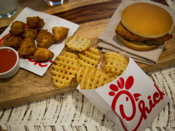Is Chick-fil-A open on Labor Day 2025?