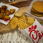 Is Chick-fil-A open on Labor Day 2025?