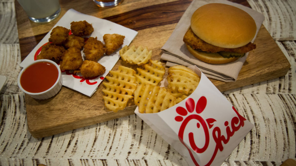 Is Chick-fil-A open on Labor Day 2025?