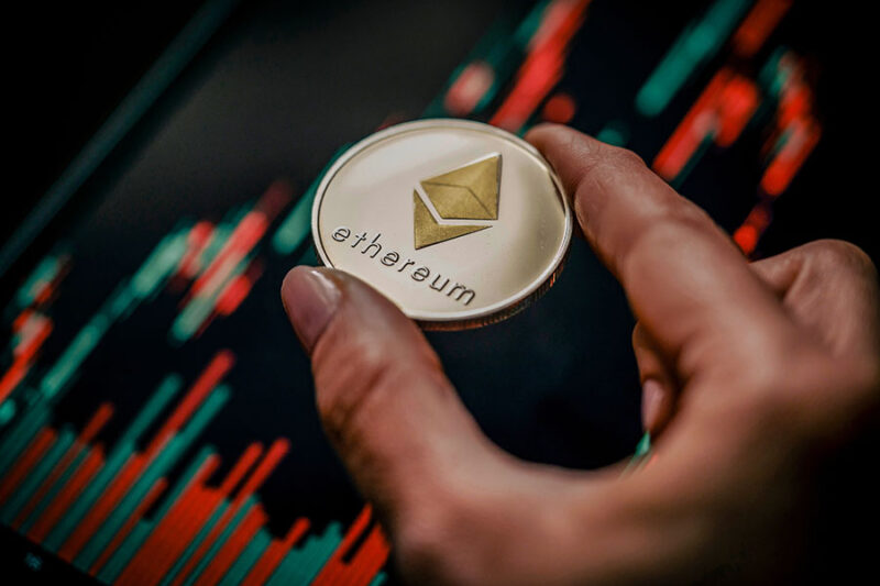 Is Ethereum Currently Undervalued At ,700? NVT Reading Suggests So
