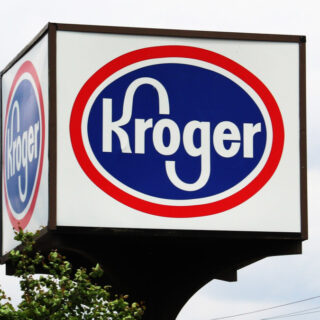 Is Kroger open on Labor Day?