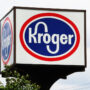 Is Kroger open on Labor Day?