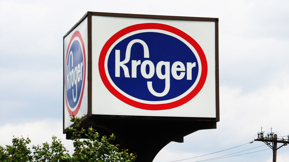 Is Kroger open on Labor Day?