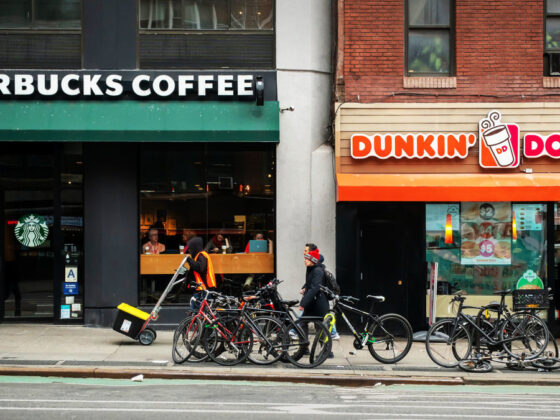 Is Starbucks open on Labor Day 2025?