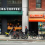 Is Starbucks open on Labor Day 2025?