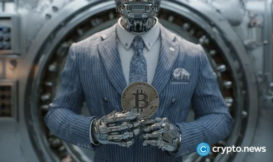 Jiuzi Holdings’ b treasury plan centers on BTC, ETH, BNB