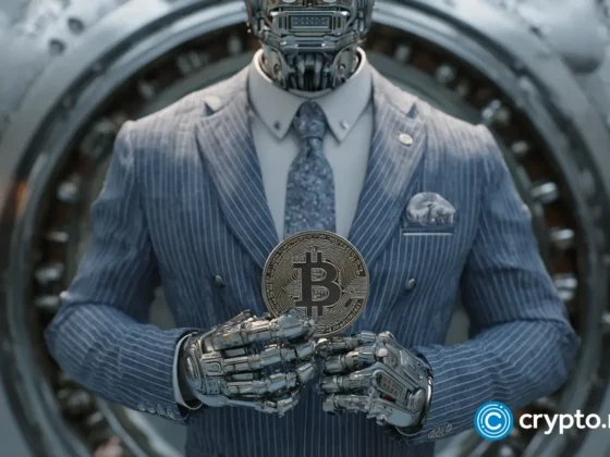 Jiuzi Holdings’ b treasury plan centers on BTC, ETH, BNB