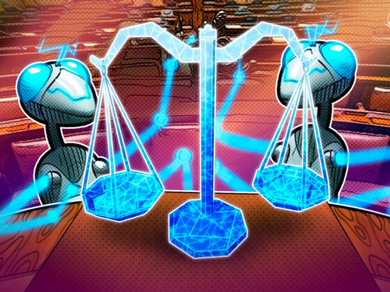 Kashi Is Ready To Fight For Prediction Markets Amid New Lawsuit