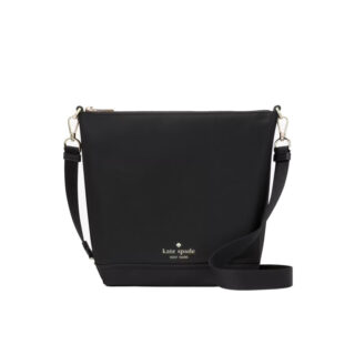 Kate Spade is selling a 'comfortable and stylish' 9 large crossbody bag for only 