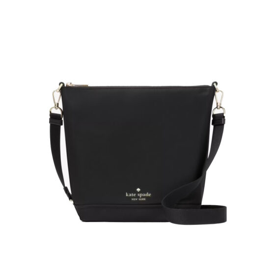 Kate Spade is selling a 'comfortable and stylish' 9 large crossbody bag for only 