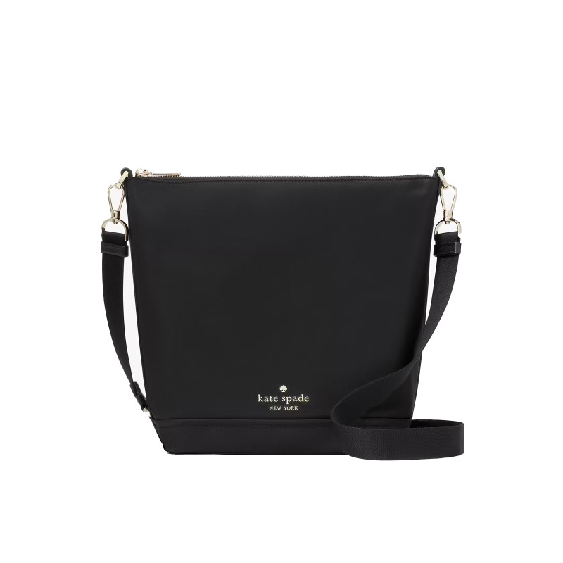 Kate Spade is selling a 'comfortable and stylish' $329 large crossbody bag for only $63