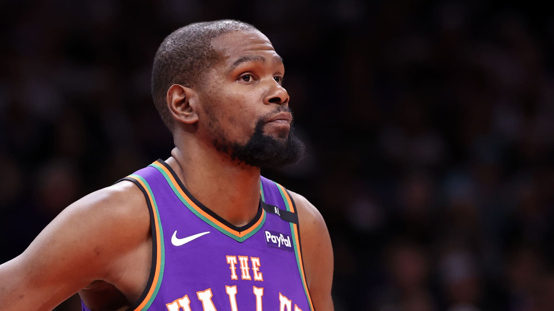 Kevin Durant has access restored to his Coinbase bitcoin account after years