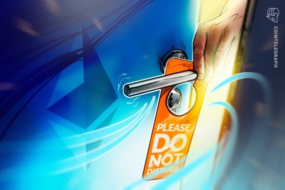 Ethereum Foundation Reveals Privacy-Preserving Roadmap