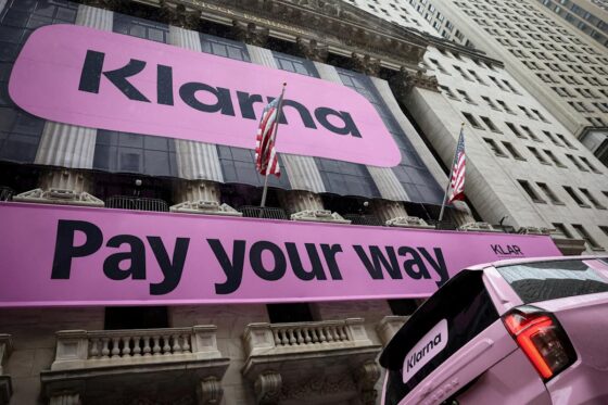 Klarna, Alibaba, Opendoor, Synopsys and Fevertree