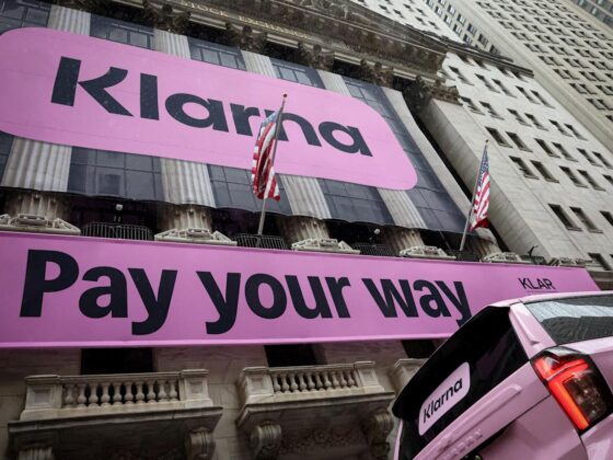 Klarna, Alibaba, Opendoor, Synopsys and Fevertree