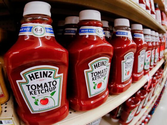 Kraft Heinz and PepsiCo enter the big food shake-up zone: Opening Bid top takeaway