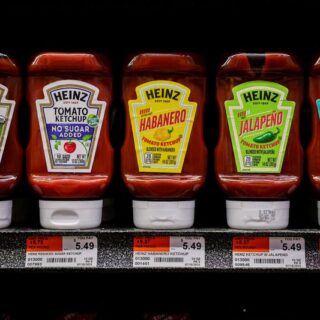 Kraft Heinz split may come too late to fend off growing MAHA threat