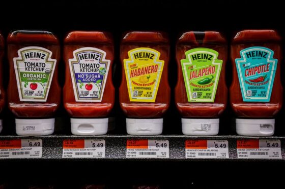 Kraft Heinz split may come too late to fend off growing MAHA threat