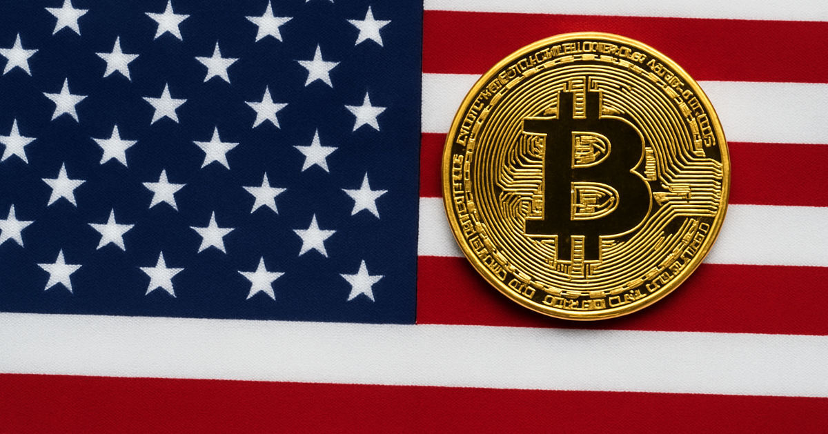 Lawmakers Push SEC To Adopt Trump’s 401(k) Crypto Plan — Is Bitcoin Retirement Coming?