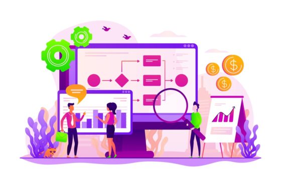 LayerX uses AI to cut enterprise back-office workload, scores 0M in Series B
