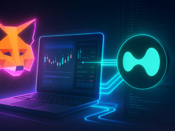 Leaked code shows MetaMask eyeing in-wallet perps via Hyperliquid