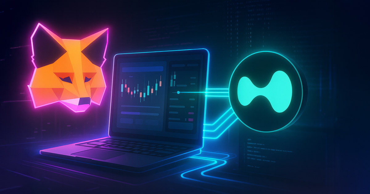 Leaked code shows MetaMask eyeing in-wallet perps via Hyperliquid